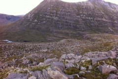 10 minutes later i am in the horrible boulder and heather fields 10 minutes later i am in the horrible boulder and heather fields