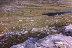 Damn that path its not getting any closer haha Damn that path its not getting any closer haha