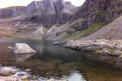 Loch Coire Mhic Fhearchair Loch Coire Mhic Fhearchair