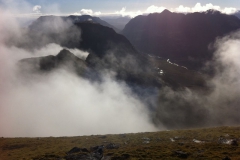 Not quite an inversion Not quite an inversion