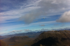 Wee helicopter Wee helicopter
