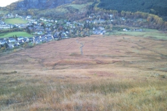 Ballachuilish from about 250m Ballachuilish from about 250m