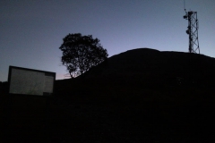 route map and transmitter route map and transmitter