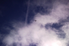 small plane above me small plane above me