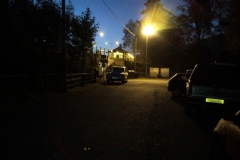 station car park station car park