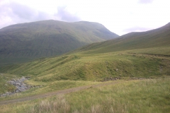 7 Beinn Nan Imirean 7 Beinn Nan Imirean