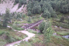 28 Excellent bridge over river