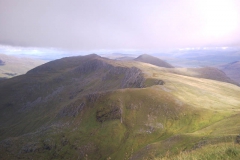 31 Only two summits to go