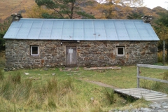 Corryhully bothy Corryhully bothy