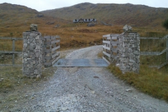 Glendessary Lodge Glendessary Lodge