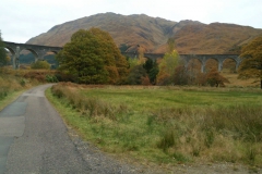 Glenfinnan Viaduct Glenfinnan Viaduct