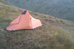 My pitch in the morning My pitch in the morning