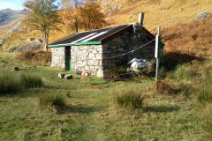 Sourlies Bothy Sourlies Bothy