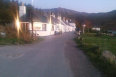 The Old Forge Inverie The Old Forge Inverie