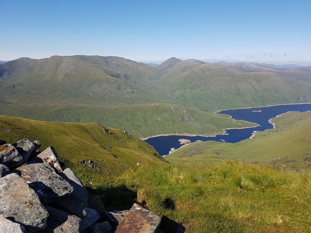 54 The Northern Munros