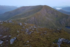 13 Onwards to An Riabhachan