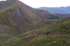 14 An Riabhachan ahead