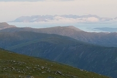 20 Skye Cuillin zoomed