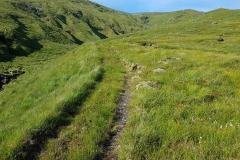 30 Nice track ascending