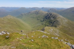 39 The Affric Munros
