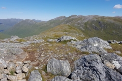 44 Long way to Mam Sodhail