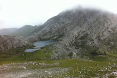 Corbet An Ruadh stac Corbet An Ruadh stac