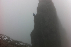Dora descending Dora descending