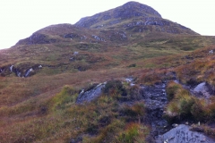 Looking up Meal Cian Dearg