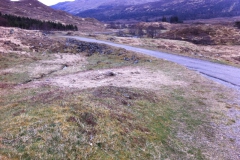 Only 7km of road left Only 7km of road left