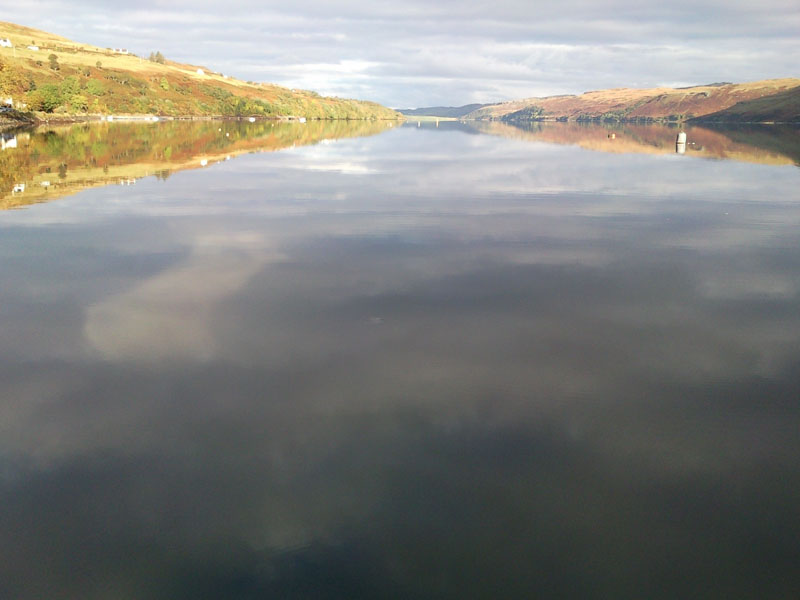 Loch Harport