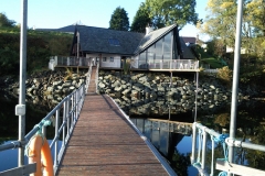 Skye Boat Lodge Skye Boat Lodge