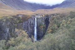 waterfall waterfall