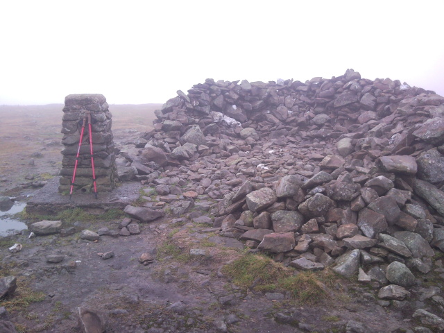 Glas Maol