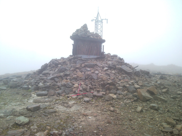 The Cairnwell