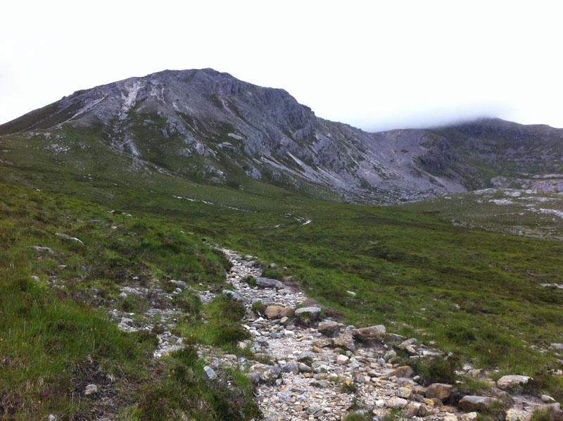 maol Chean Dearg